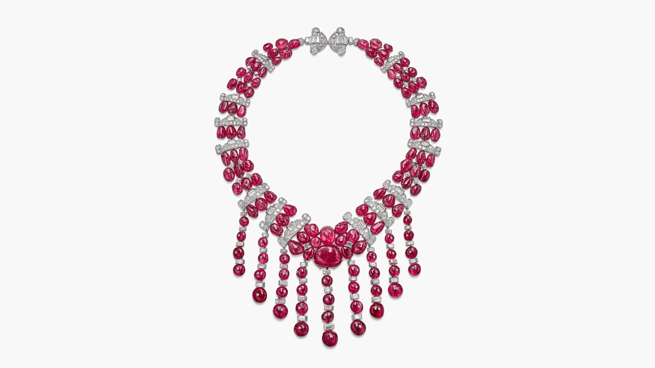 Sotheby’s Scores $34M at Hong Kong Sale