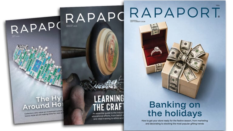 September Magazine promo Image: David Polak