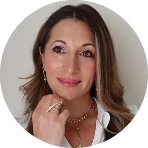 Melissa Varon Weinberg headshot image