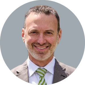 Craig Rottenberg headshot image