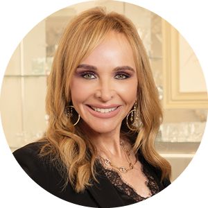 Veronica Guarino headshot image
