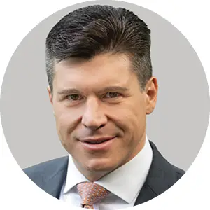 Robert Weintraub headshot image