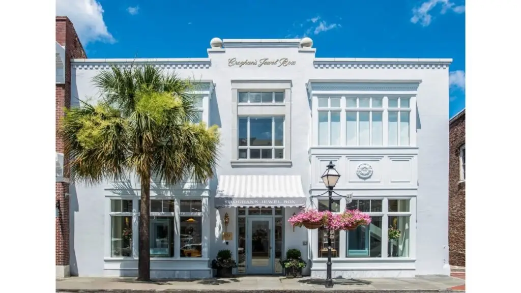 Croghan’s Jewel Box in Charleston, South Carolina image