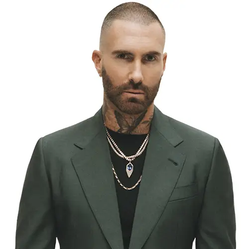 model styled
by Lisa Cameron image