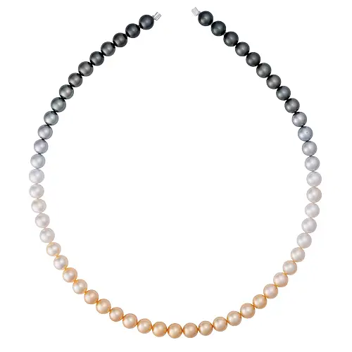Yen’s Jewelry &
Accessories South
Sea pearl necklace image