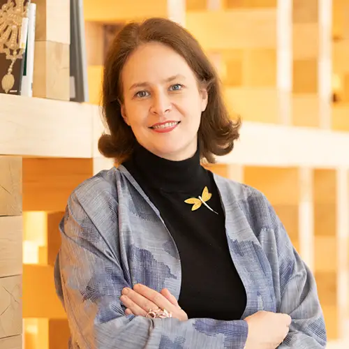 Lise Macdonald image