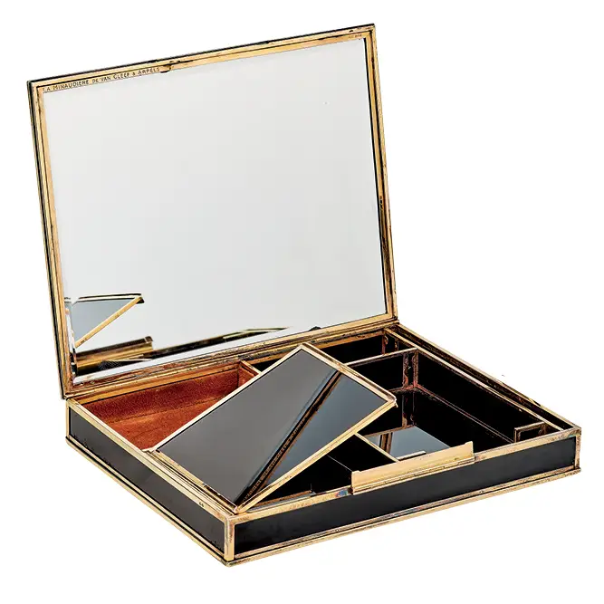 Van Cleef & Arpels Minaudière, 1935 image