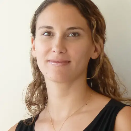 Eloïse Gaillou. (Musée de Minéralogie Mines Paris - PSL / E. Gaillou)
