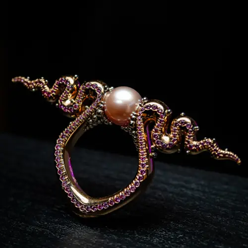 Shavarsh Hakobian ring; image