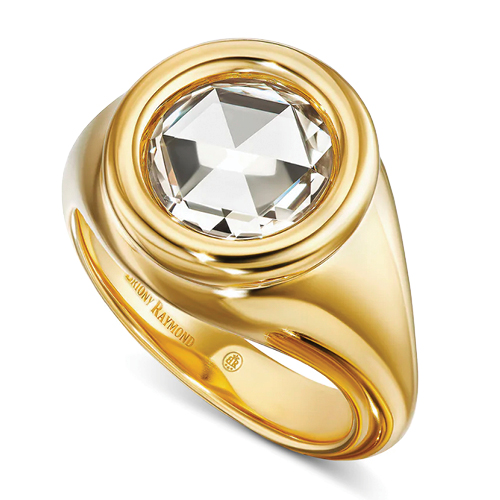 Briony Raymond Sloan signet ring image (Briony Raymond)