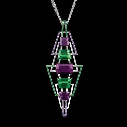 Adam Neeley necklace image