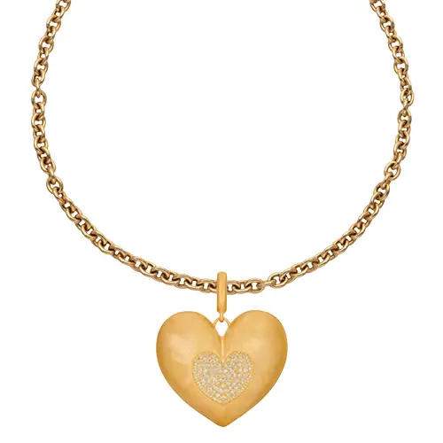 Lauren Rubinski Paulette
necklace image