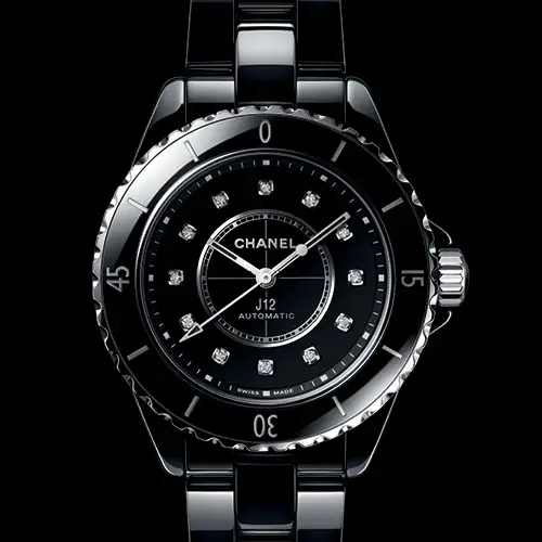 Chanel J12
watch image