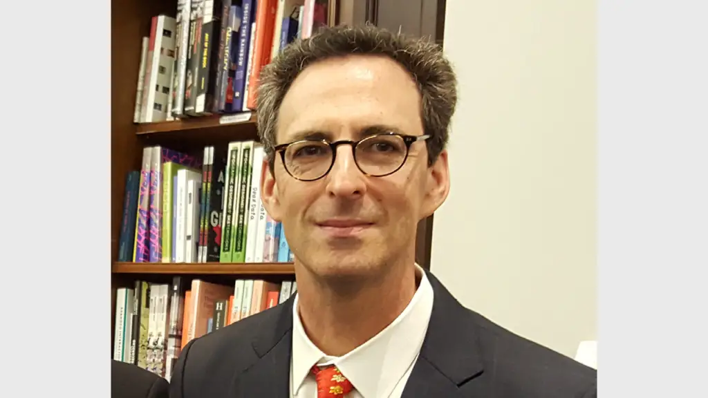 Tom Heyman image