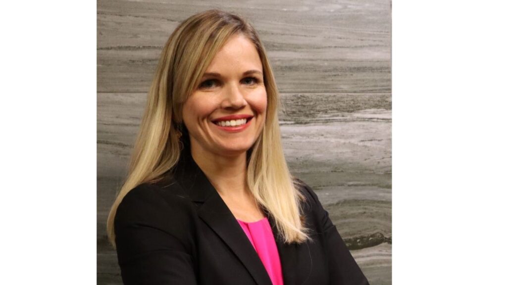 Ann Grimmett of Jared Jewelers image