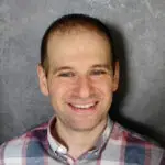 David Ehrlich Headshot