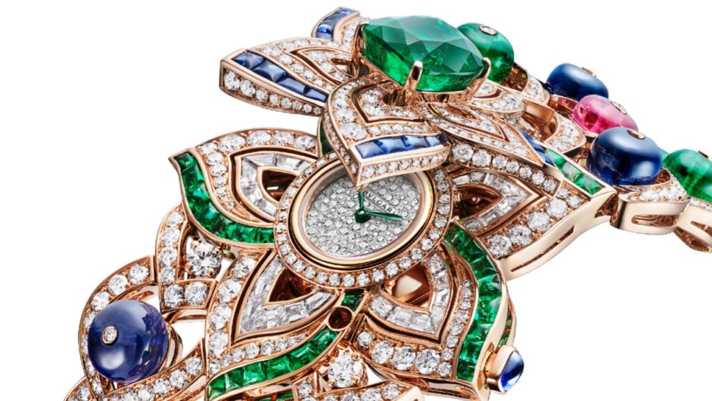 Bulgari Oriental Buds image