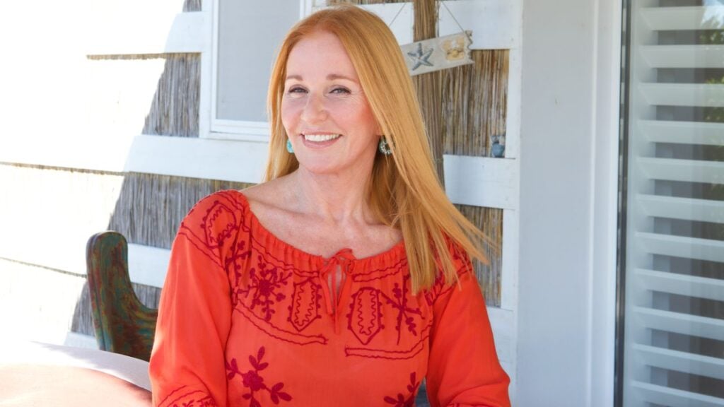 Suzanne Syz image