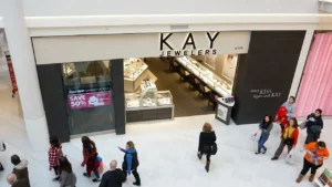 A Kay Jewelers store image