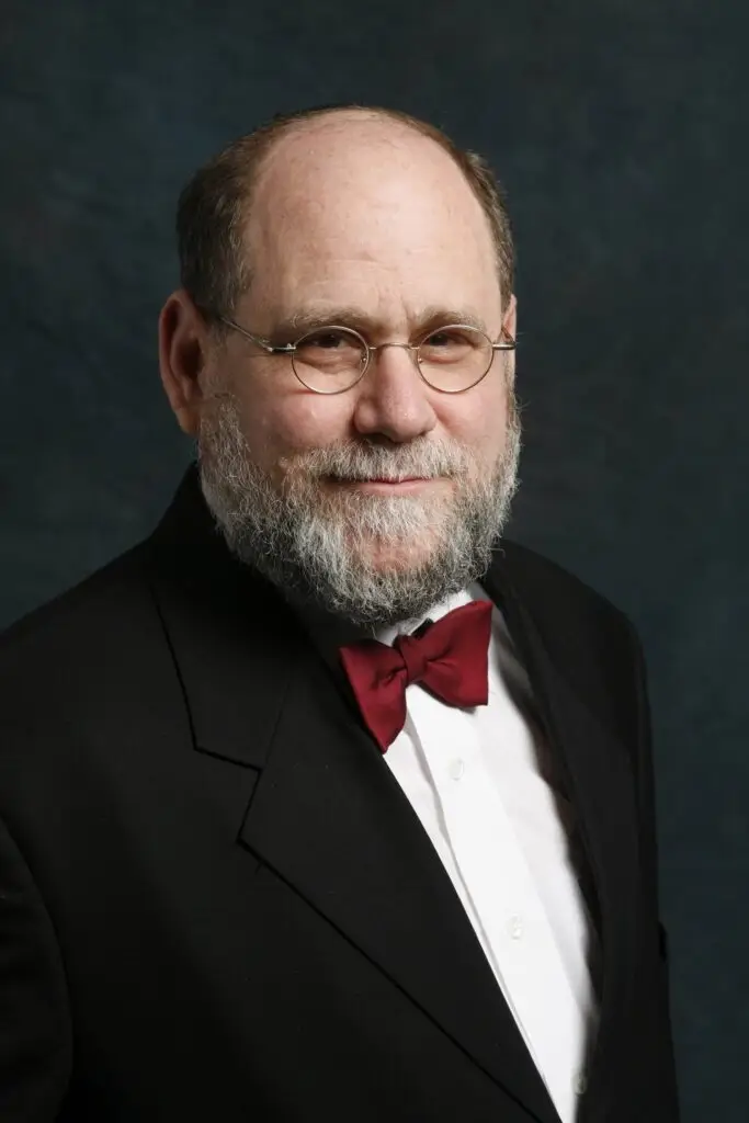Martin Rapaport