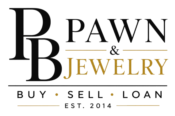 PB Pawn & Jewelry logo image