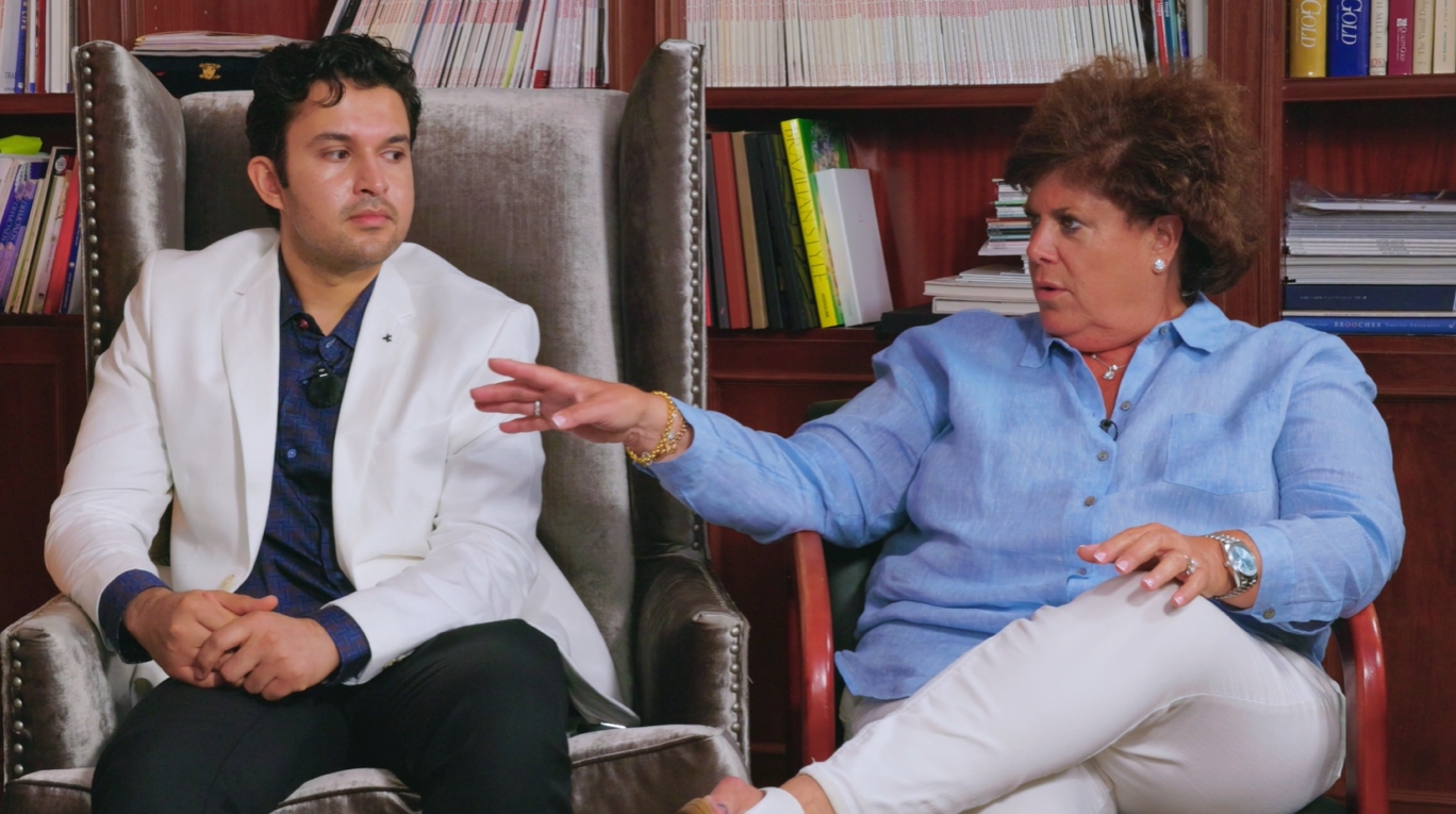 Rapaport’s Heard on the Street Looks at Ethics in the Industry