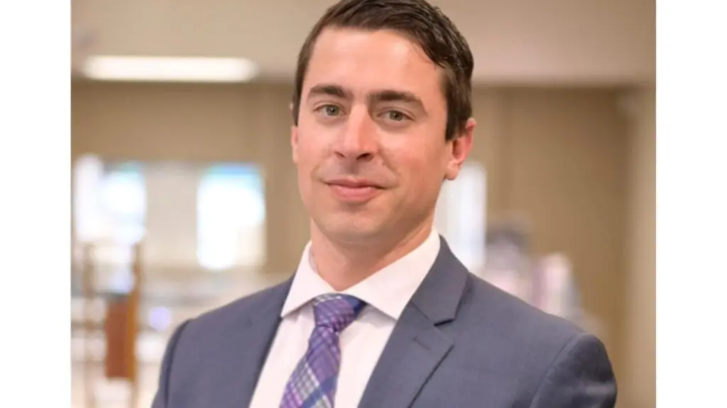 Day’s Jewelers president Joe Corey image