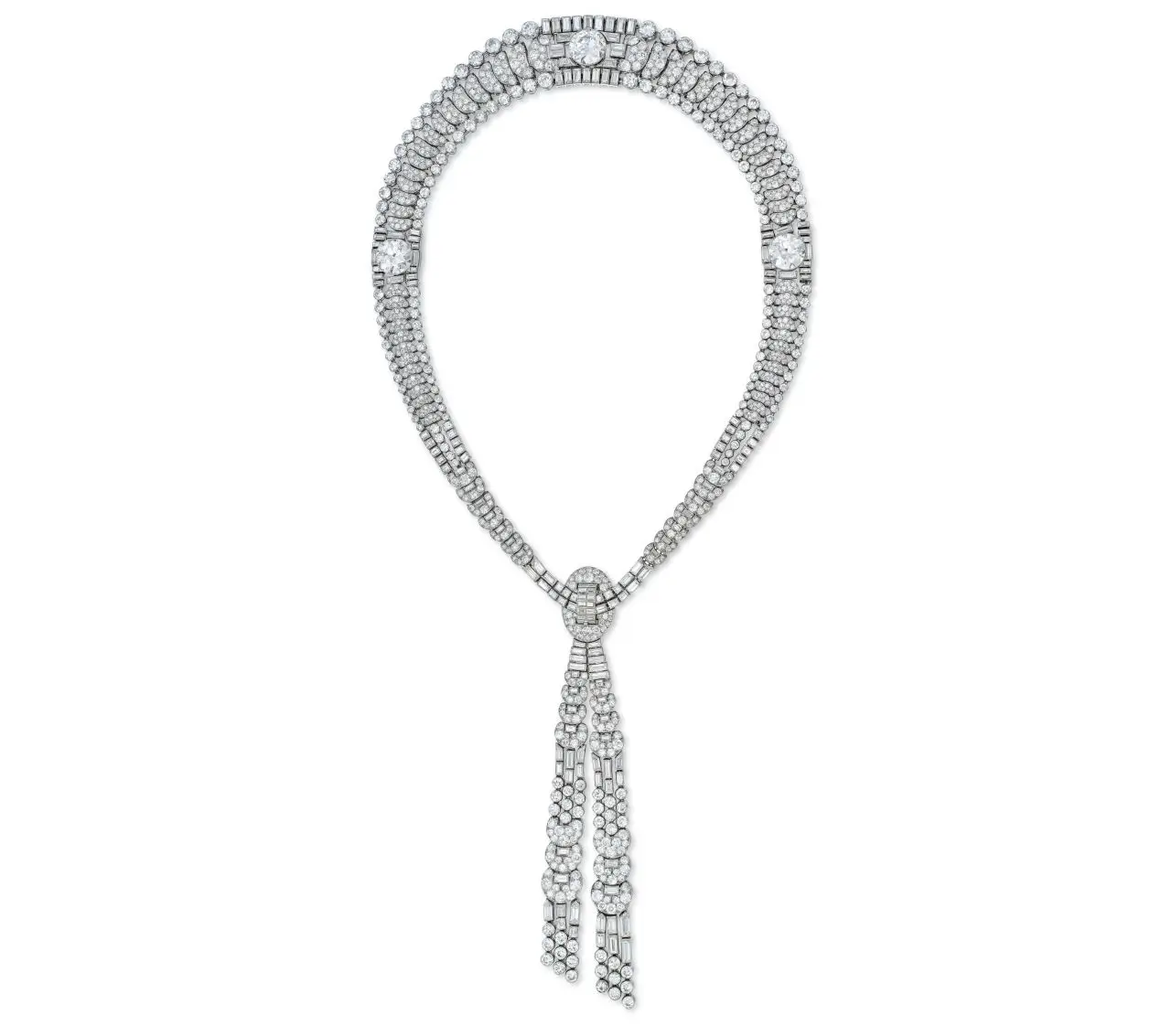 Toi et moi ring by James Taffin de Givenchy image