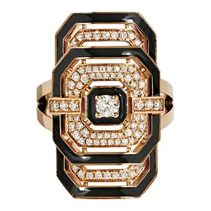 My Way ring by Statement image