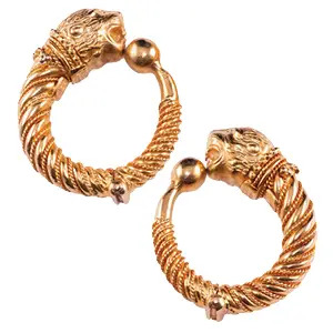 Lalaounis earrings from Krombholz Jewelers image