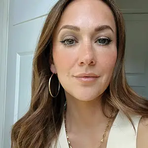 Gem Gossip’s Danielle Miele headshot