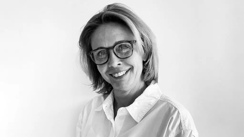 Julie Thompson-Leriche portrait
