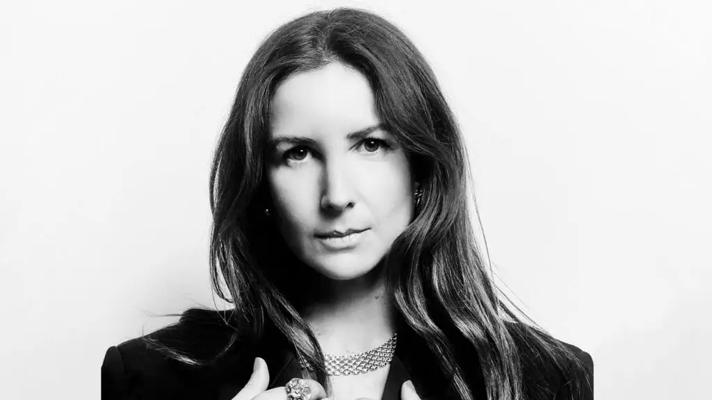 Randi Molofsky portrait