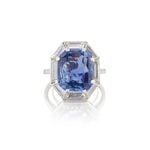 Bonhams to Offer Paraiba and Diamon...