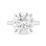 Colorless Diamonds Dominate Top 10 at Christie’s