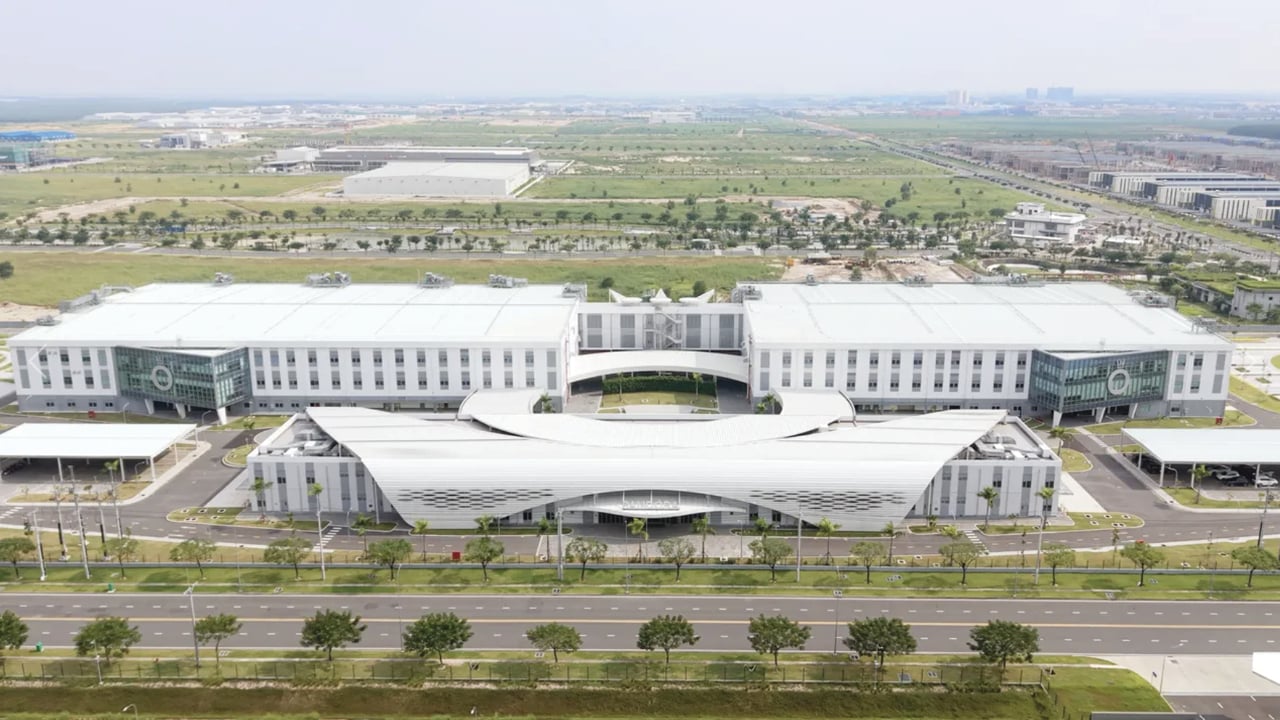 Pandora Lauches New Jewelry-Manufacturing Facility in Vietnam