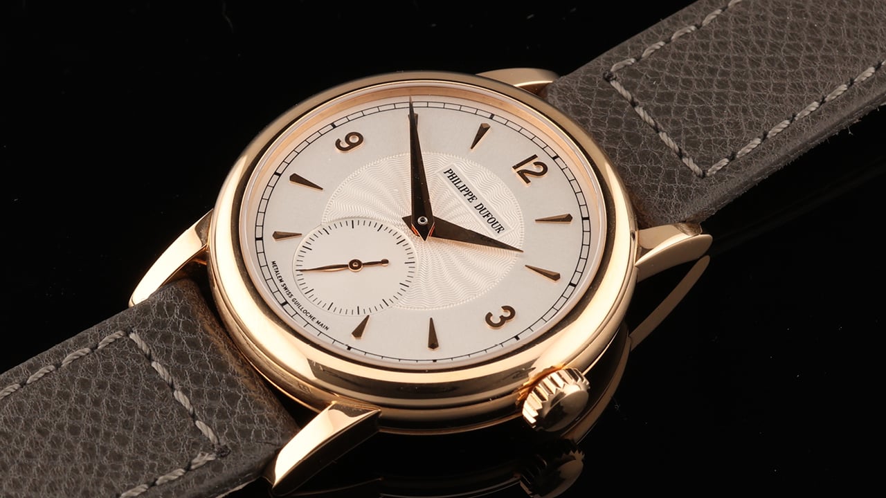 Sale to Offer Watches Seized in Mul...