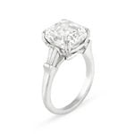 8ct. Diamond to Headline Christie’s New York Auction