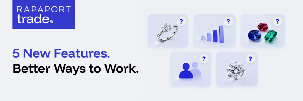 5 New Feature and Better Ways to Work Thumbnail Image