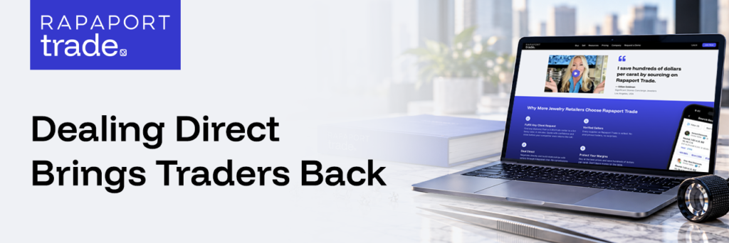 Dealing Direct Brings Traders Back Thumbnail Image