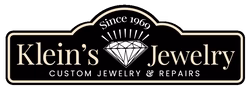 Klein Jewelry Logo image