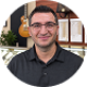 Alex Pourat headshot