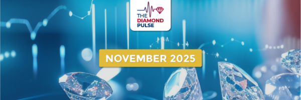 Rapaport Trade Diamond Pulse November Thumbnail