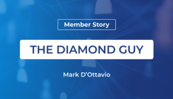 (The Diamond Guy) Feature Image 500x260px MEMBER
