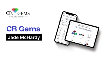 CR Gems Case Study Thumbnail Image