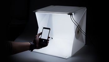 lightbox