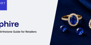 September Monthly Birthstone: Sapphire Thumbnail Image