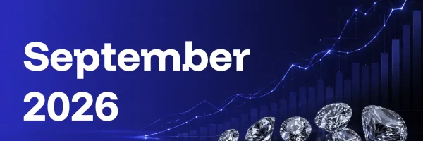 September Diamond Pulse thumbnail image